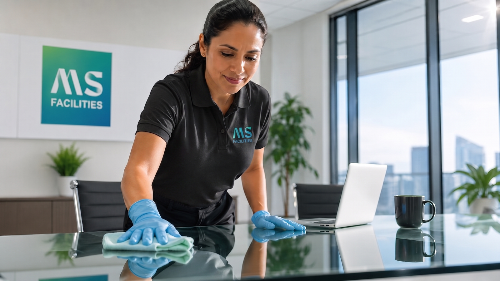 Cleaning Services